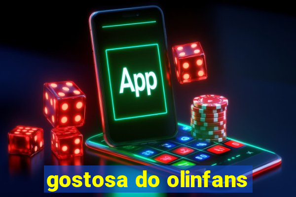 gostosa do olinfans